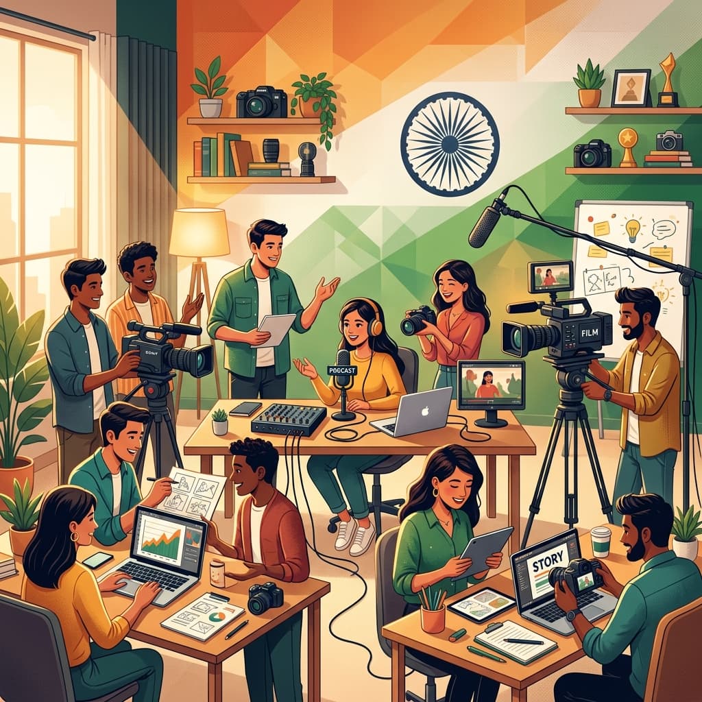 Creator's Meetup - 2.0