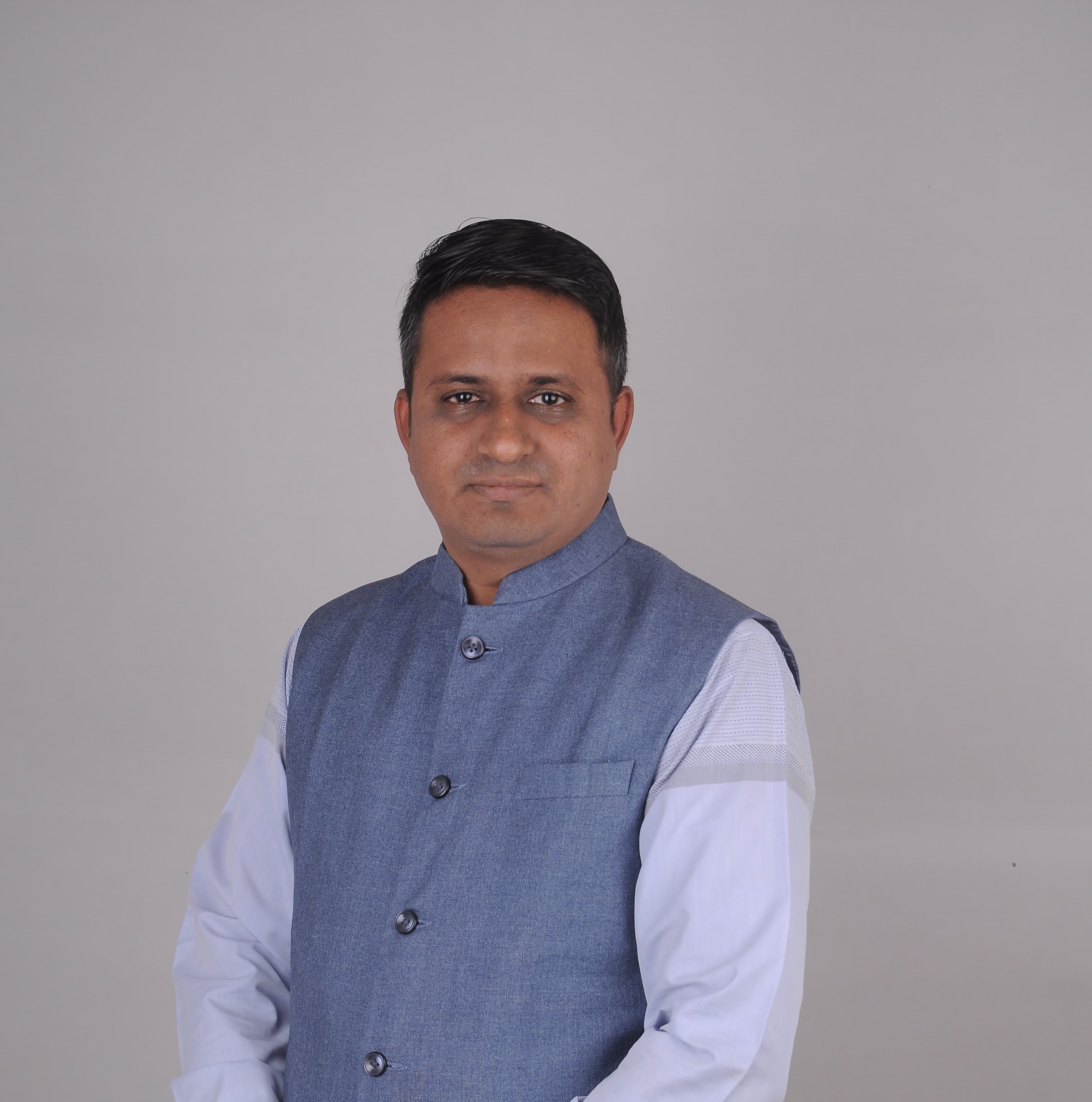 Anand Tank