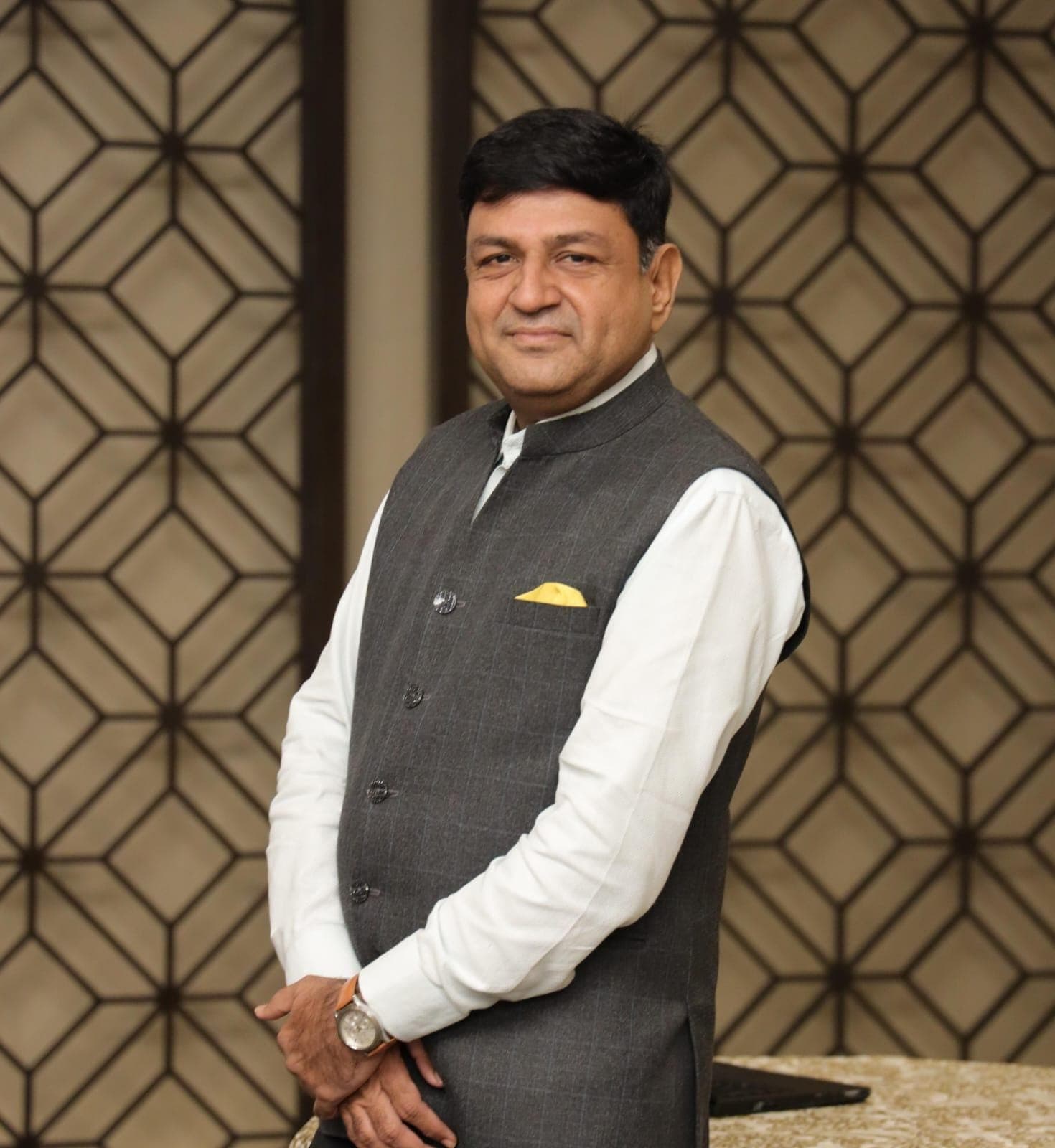Kalpesh Amlani