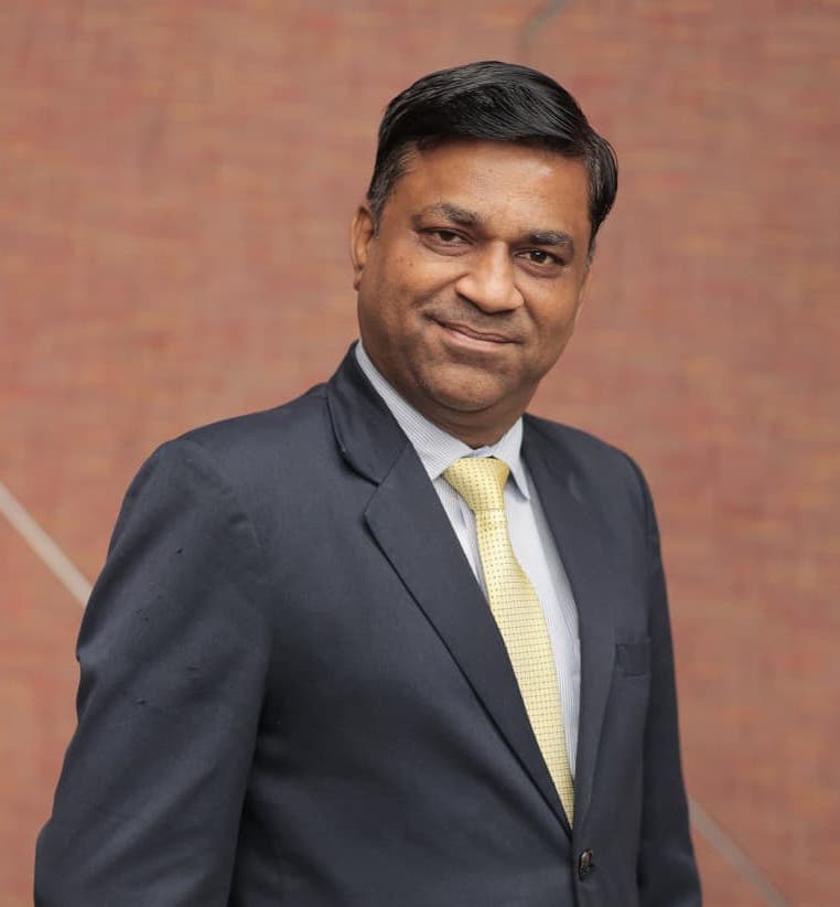 Manish Parmar