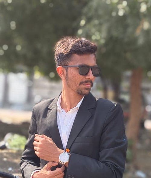 Abhishek Bhardva