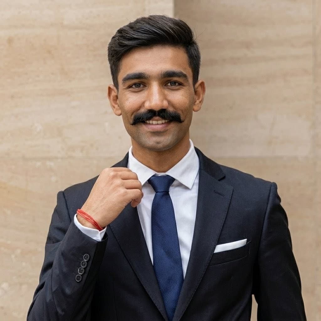 Ashutosh Mehta