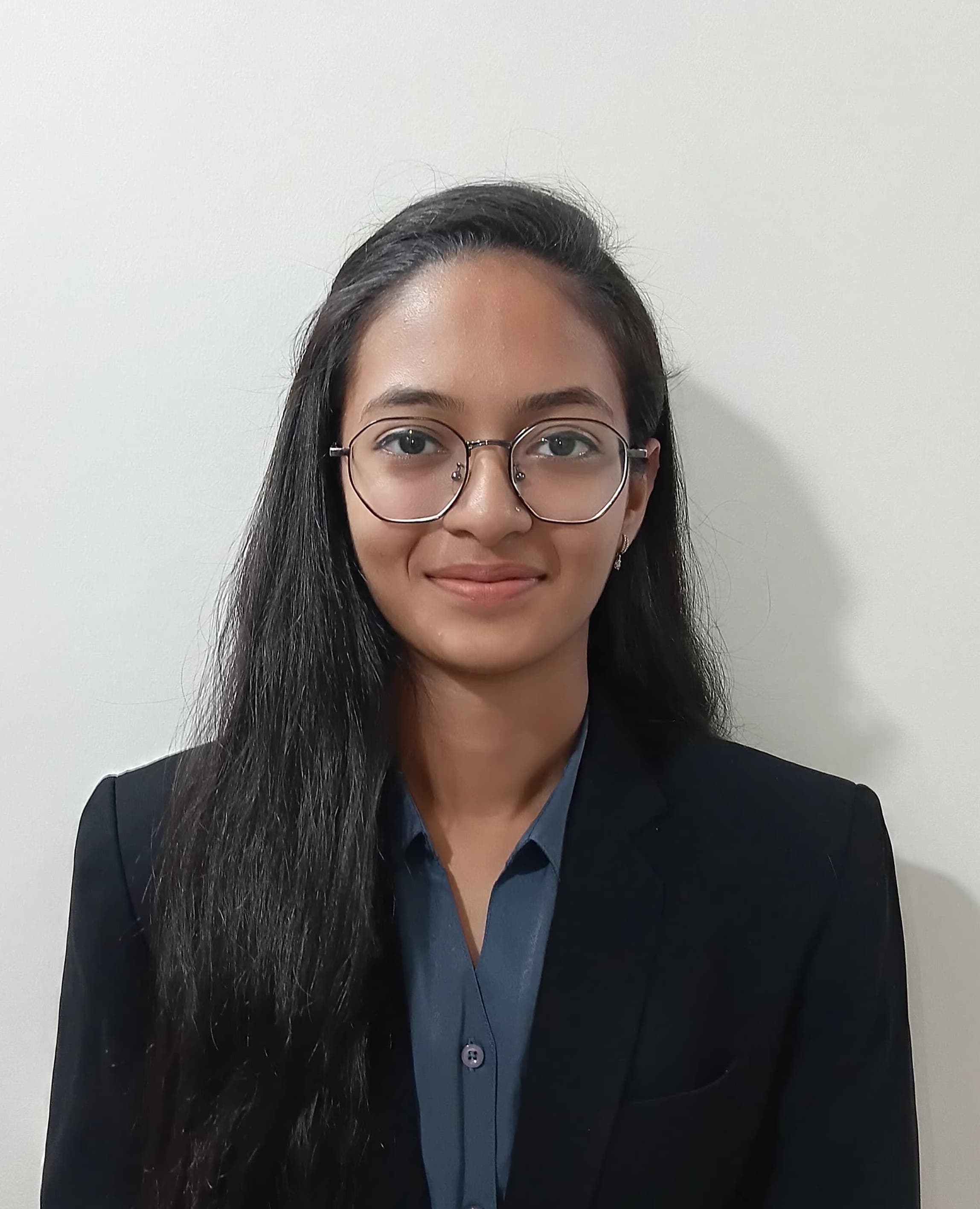 Astha Ramparia