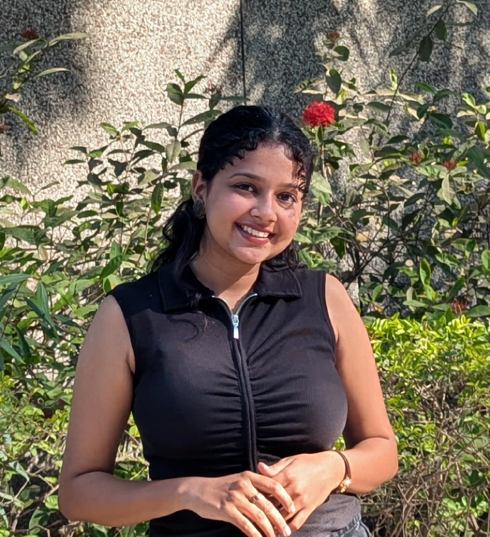 Batul Daudi