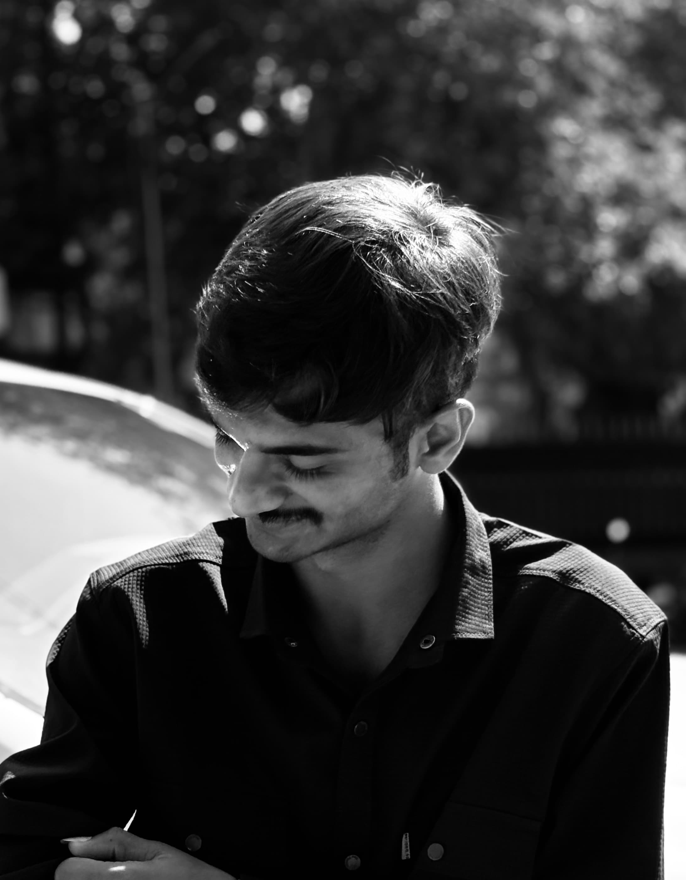 Bhavy Chudasama