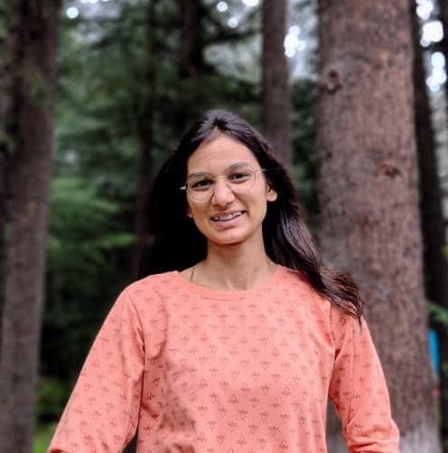 Chandni Marthak