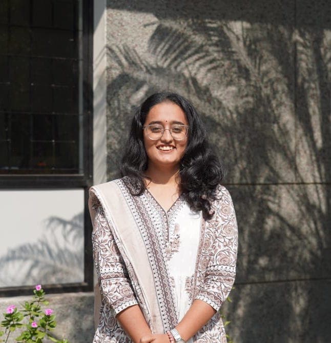 Charmi Mehta