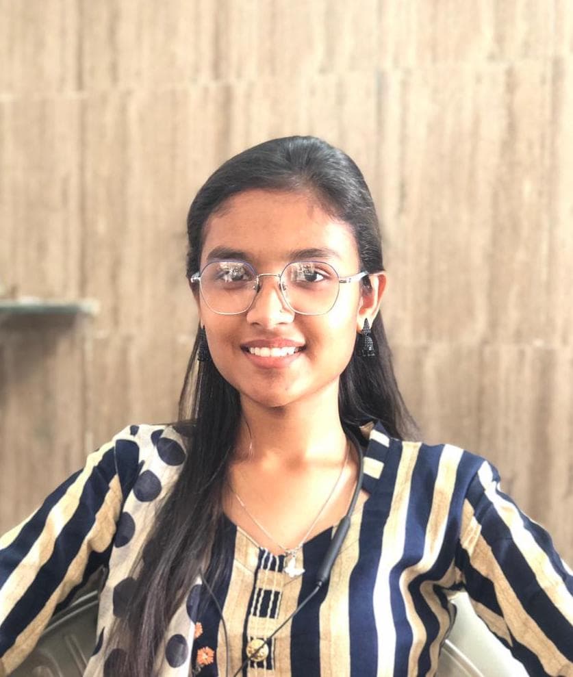Darshna Zala
