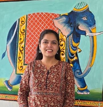 Grishma Desai