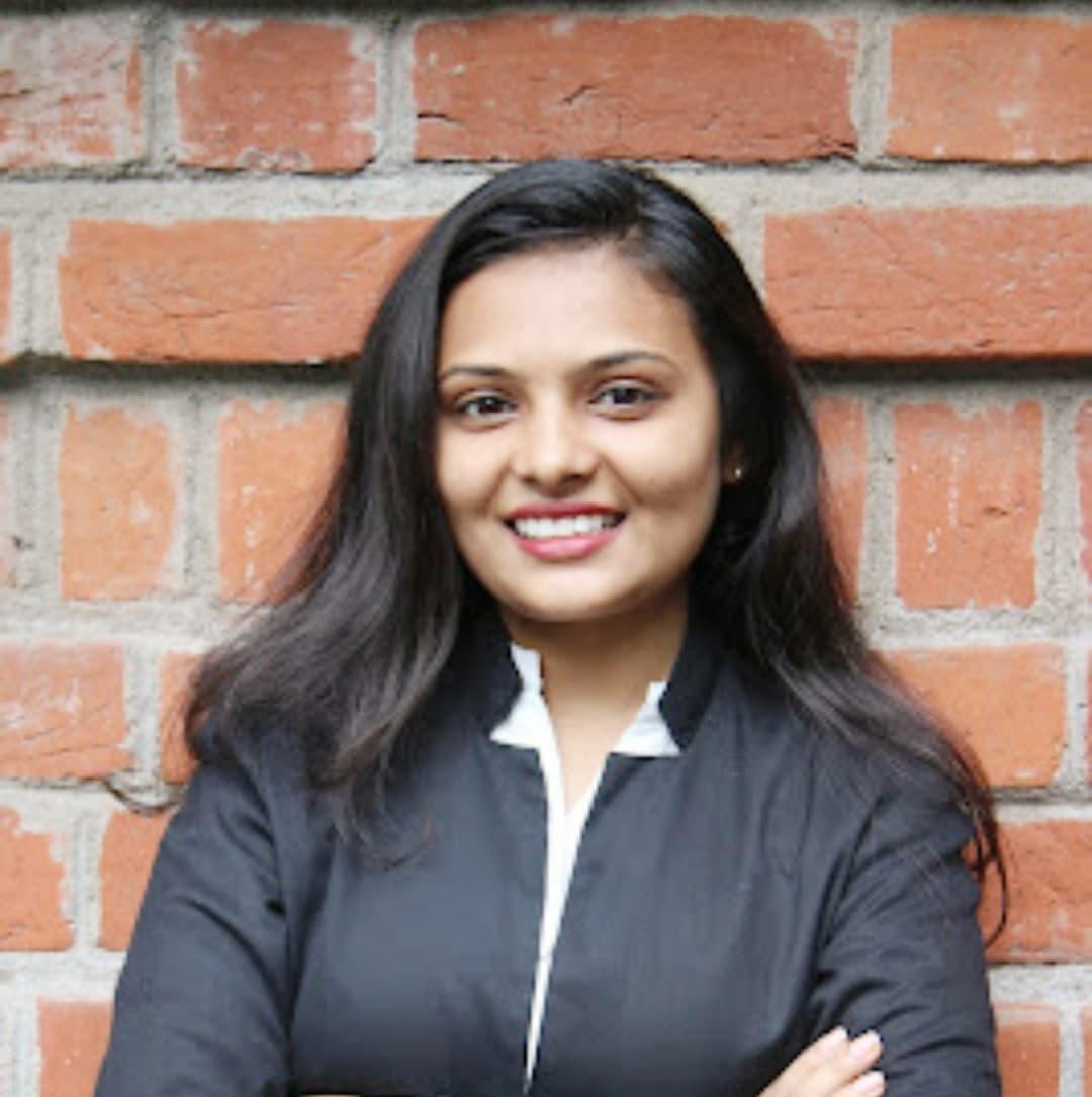 Heni Mehta