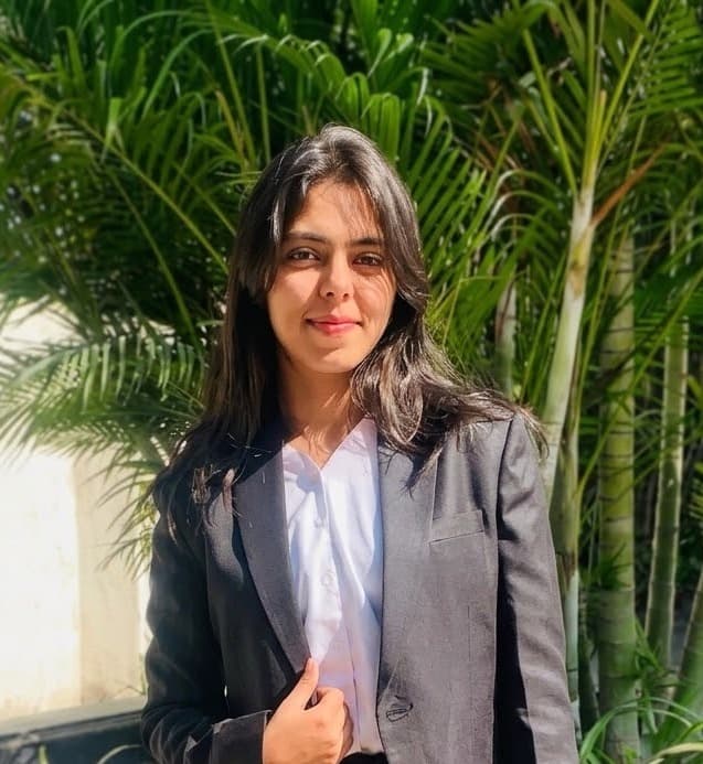 Jyoti Manek