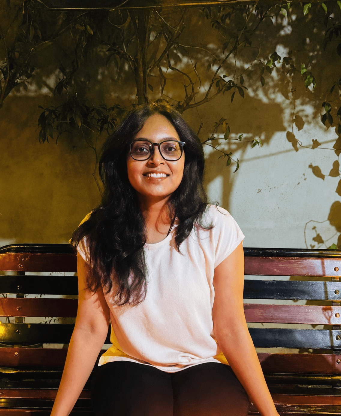 Mayuri Patel