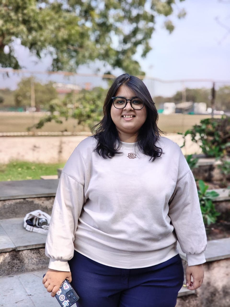 Priyanshi