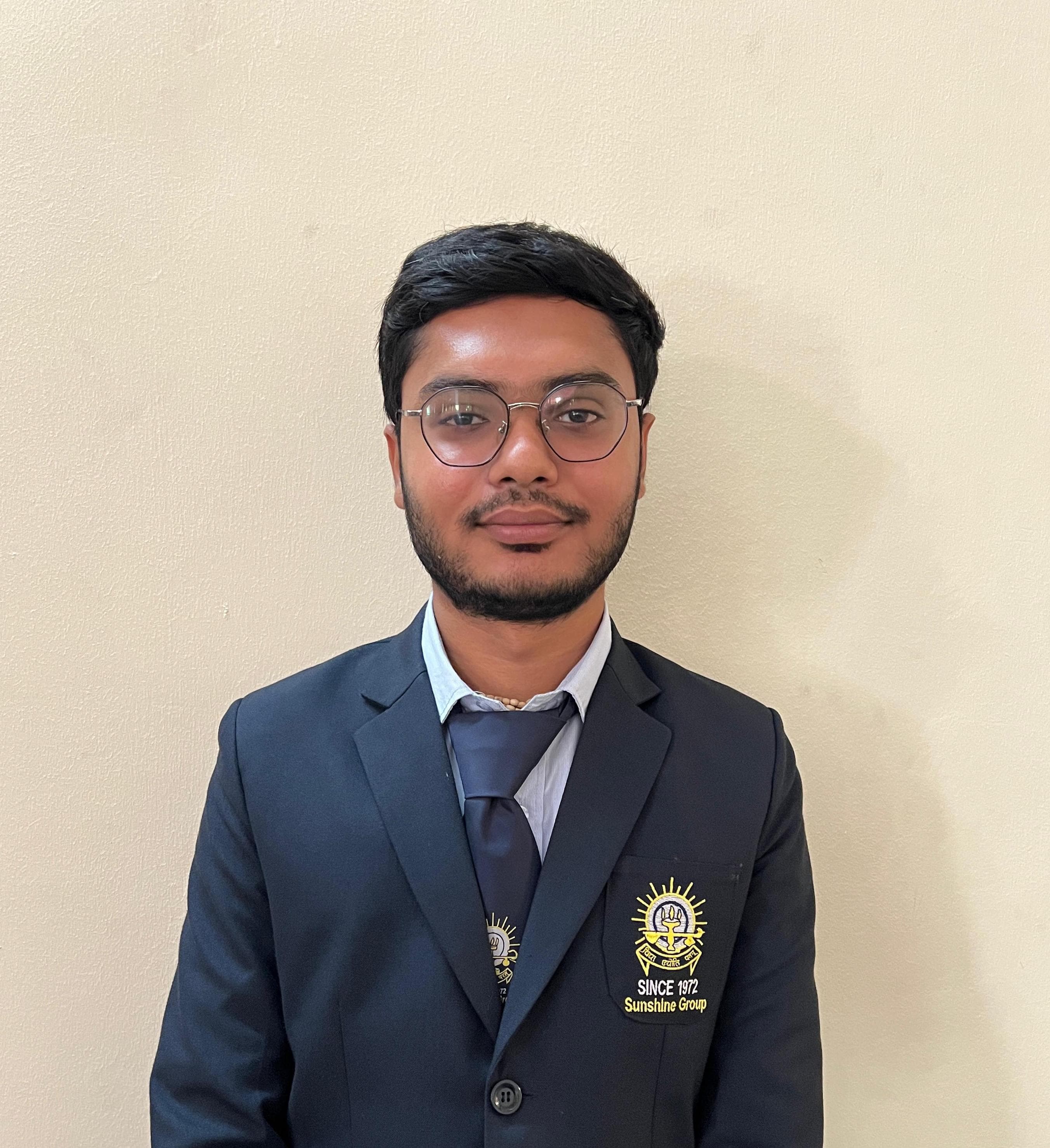 Varun Chandarana